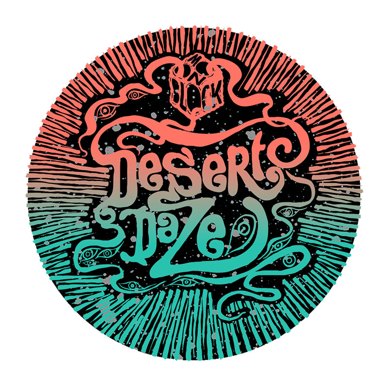 Desert Daze 2018