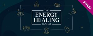 Energy Healing Toolkit
