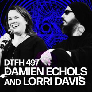 Duncan Trussell Damien Echols Lorri Davis